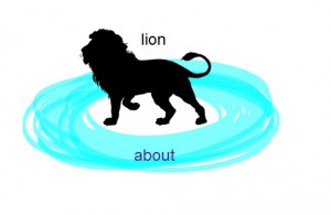 about lion